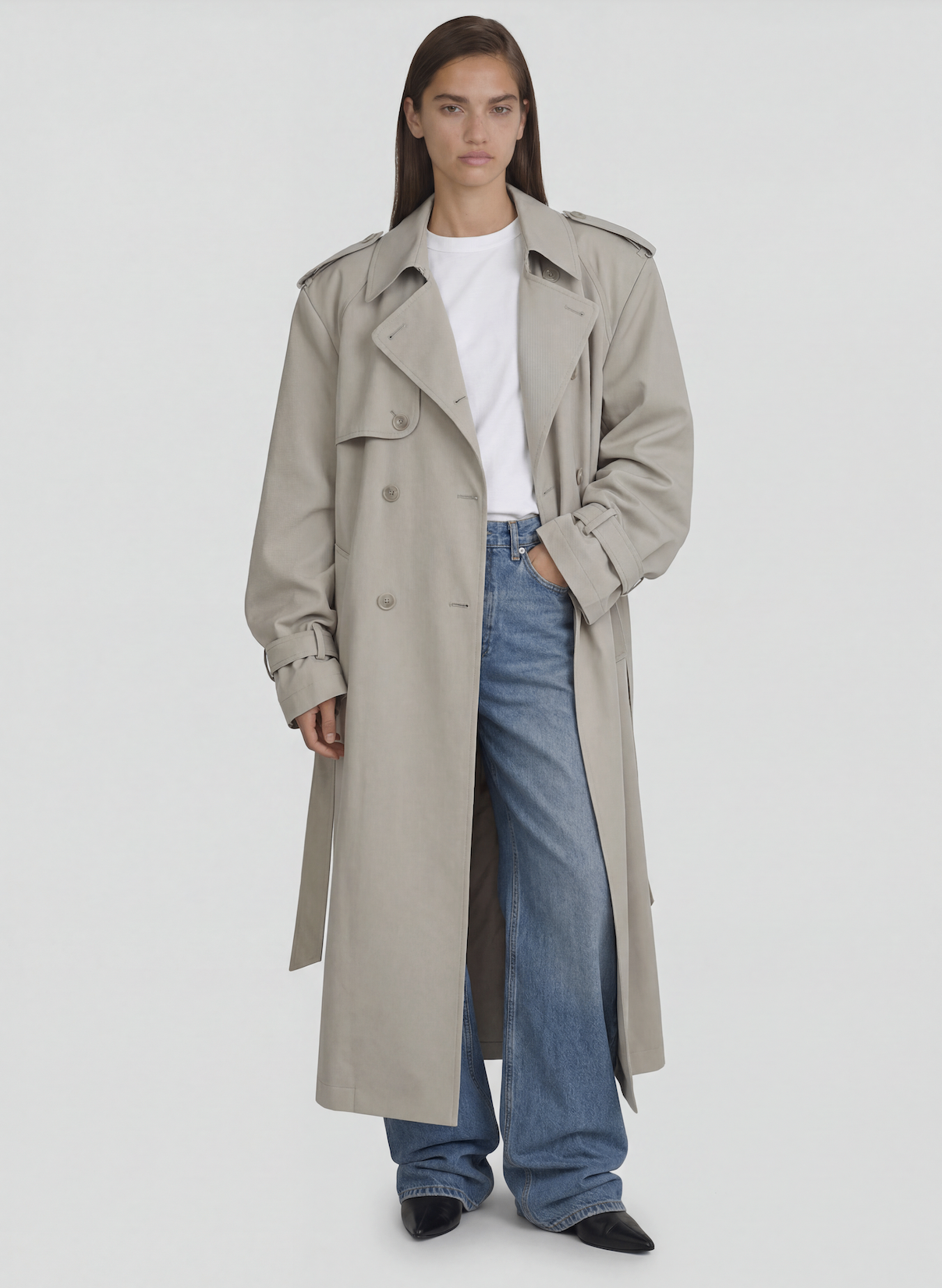 Correct fit