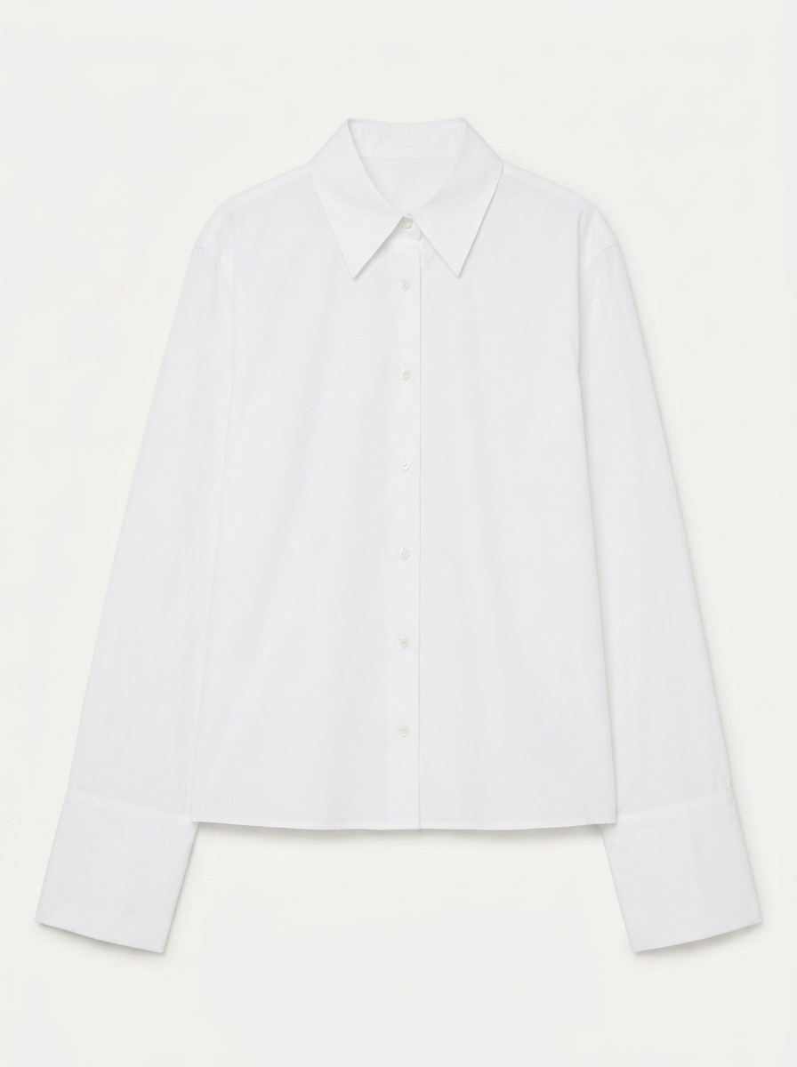 Cotton Shirt