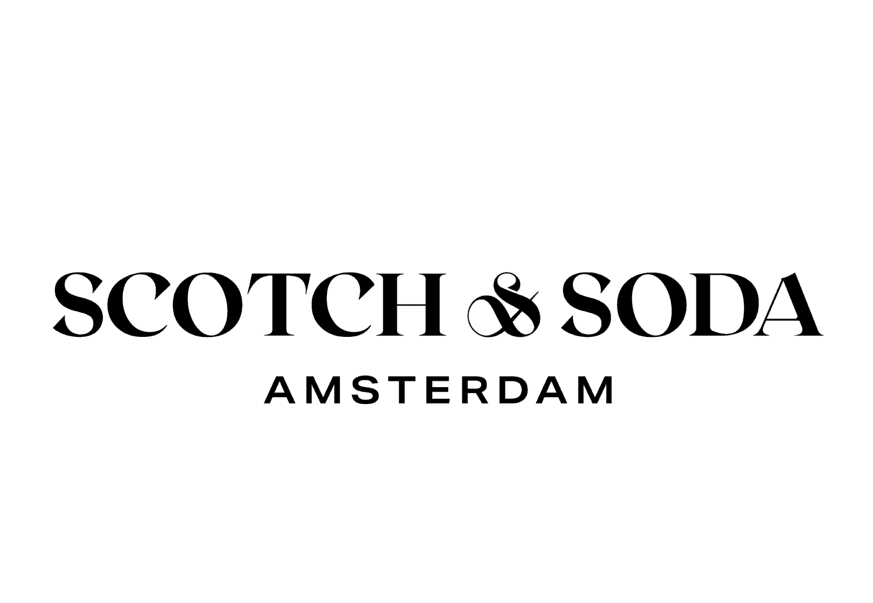 Scotch & Soda