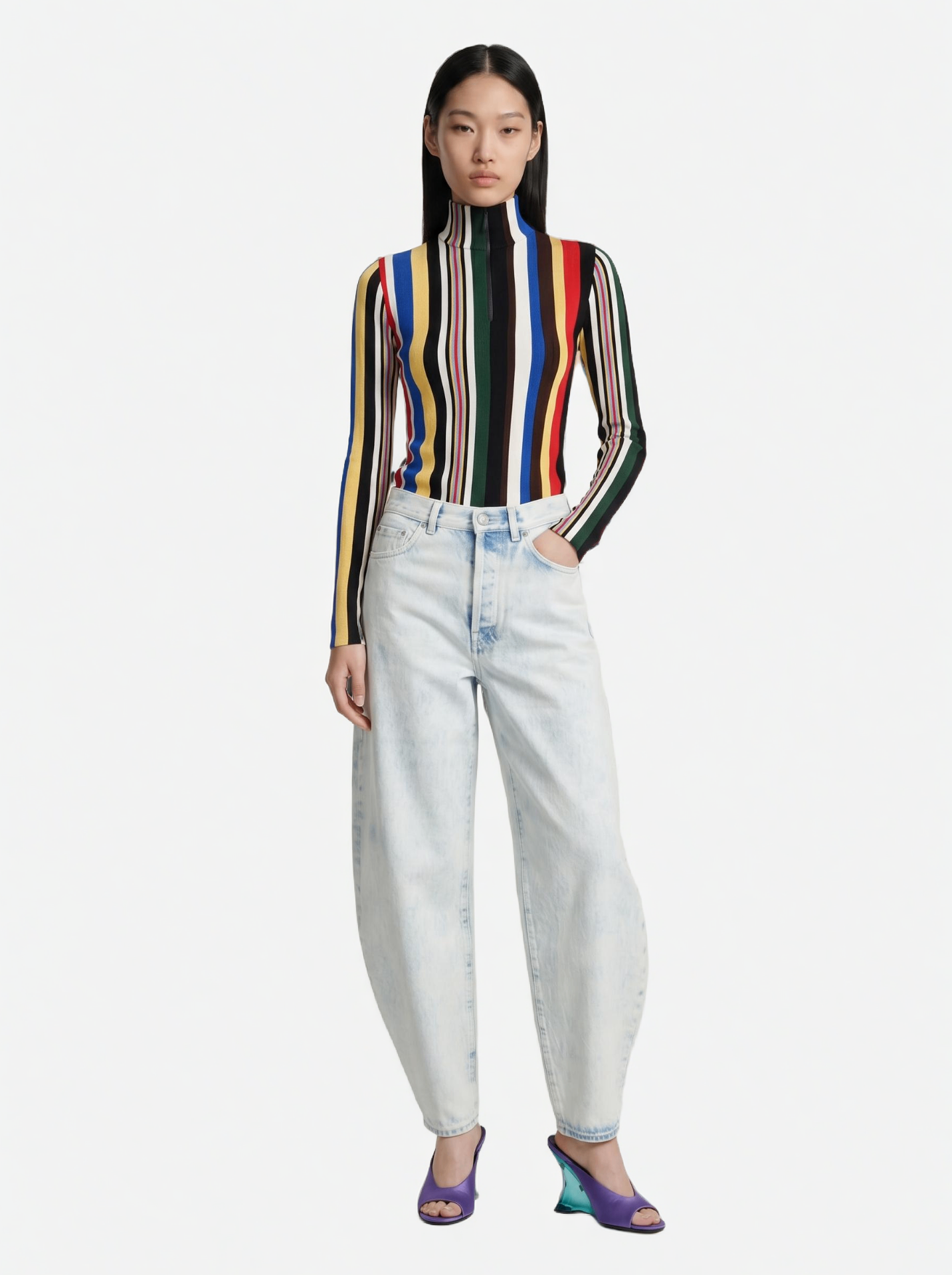 Look 01 — variant 1